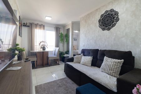 Apartamento à venda com 2 quartos, 44m² em Jardim Maria Estela, São Paulo