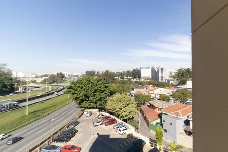 Apartamento à venda com 44m², 2 quartos e 1 vaga Apartamento à venda com 44m², 2 quartos e 1 vagaVista da Sala
