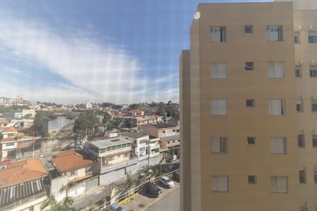Apartamento à venda com 44m², 2 quartos e 1 vaga Apartamento à venda com 44m², 2 quartos e 1 vagaVista do Quarto 2