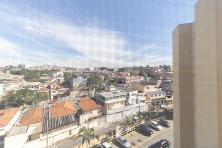 Vista do Quarto 1 de apartamento à venda com 2 quartos, 44m² em Jardim Maria Estela, São Paulo