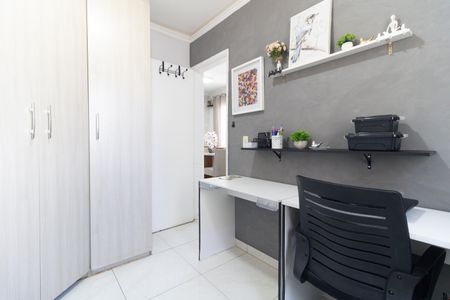 Quarto 2 de apartamento à venda com 2 quartos, 44m² em Jardim Maria Estela, São Paulo