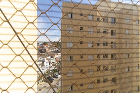 Apartamento à venda com 44m², 2 quartos e 1 vaga Apartamento à venda com 44m², 2 quartos e 1 vagaVista da Lavanderia