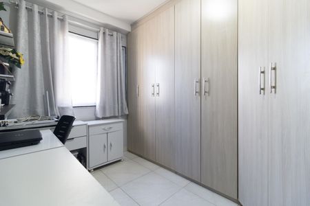 Apartamento à venda com 44m², 2 quartos e 1 vaga Apartamento à venda com 44m², 2 quartos e 1 vagaQuarto 2