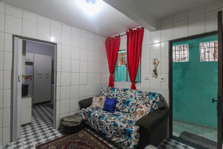 Casa à venda com 1 quarto, 119m² em Jardim Tiete, São Paulo