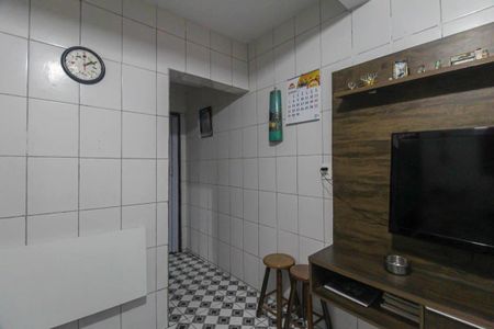 Casa à venda com 1 quarto, 119m² em Jardim Tiete, São Paulo