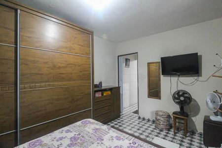 Casa à venda com 1 quarto, 119m² em Jardim Tiete, São Paulo