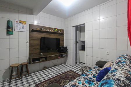 Casa à venda com 1 quarto, 119m² em Jardim Tiete, São Paulo