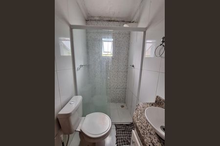 Apartamento para alugar com 78m², 3 quartos e 1 vagaBanheiro