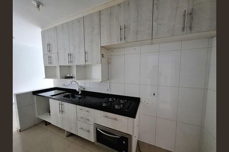 Apartamento para alugar com 78m², 3 quartos e 1 vagaCozinha