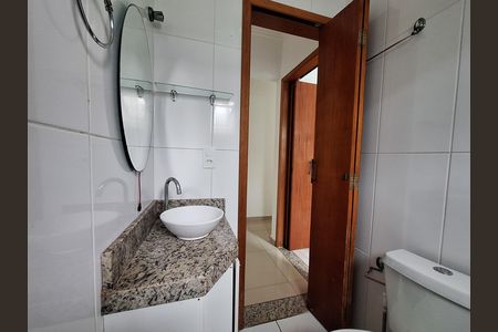 Apartamento para alugar com 78m², 3 quartos e 1 vagaBanheiro