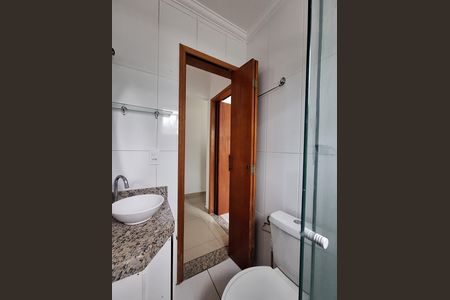 Apartamento para alugar com 78m², 3 quartos e 1 vagaBanheiro