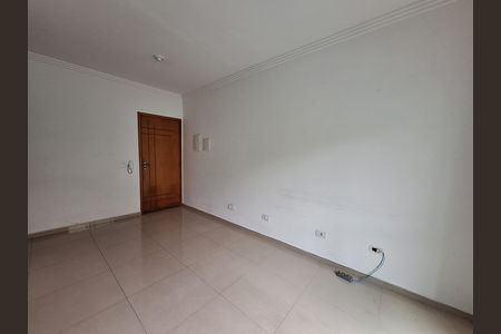 Apartamento para alugar com 3 quartos, 78m² em Vila Francisco Matarazzo, Santo André
