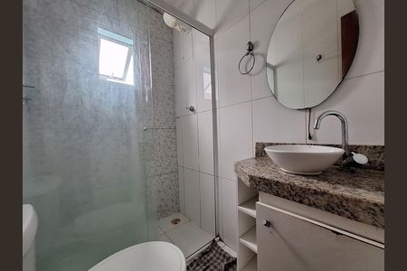 Apartamento para alugar com 78m², 3 quartos e 1 vagaBanheiro