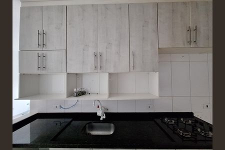 Apartamento para alugar com 78m², 3 quartos e 1 vagaCozinha