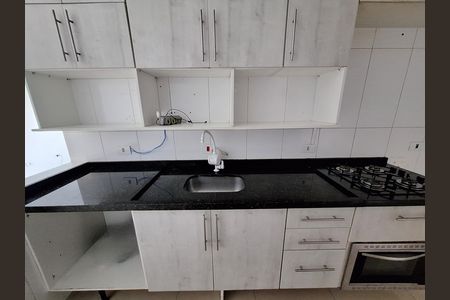Apartamento para alugar com 78m², 3 quartos e 1 vagaCozinha