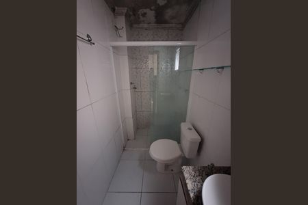 Apartamento para alugar com 78m², 3 quartos e 1 vagaBanheiro da Suíte