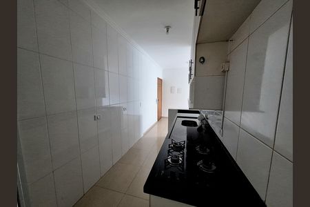 Apartamento para alugar com 78m², 3 quartos e 1 vagaCozinha