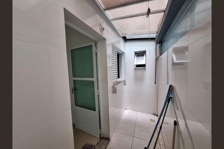 Apartamento para alugar com 78m², 3 quartos e 1 vagaÁrea de Serviço