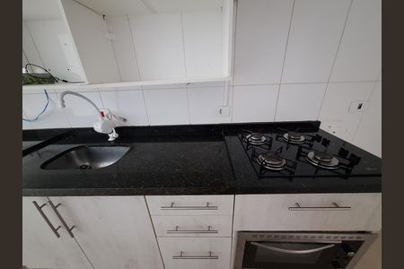 Apartamento para alugar com 78m², 3 quartos e 1 vagaCozinha