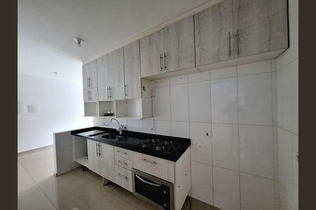 Apartamento para alugar com 78m², 3 quartos e 1 vagaCozinha
