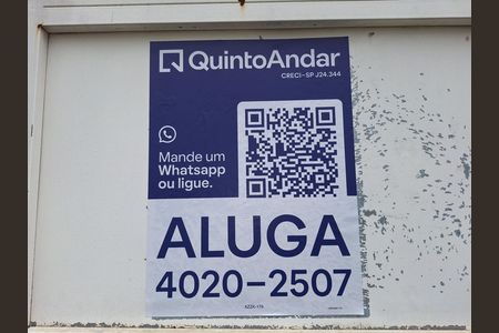 Apartamento para alugar com 78m², 3 quartos e 1 vagaFachada