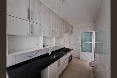 Apartamento para alugar com 78m², 3 quartos e 1 vagaCozinha