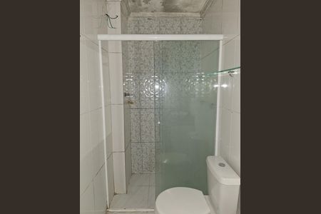 Apartamento para alugar com 78m², 3 quartos e 1 vagaBanheiro da Suíte