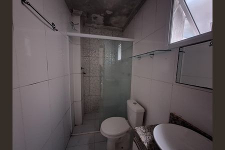 Apartamento para alugar com 78m², 3 quartos e 1 vagaBanheiro da Suíte