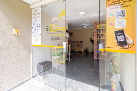 Área comum  de apartamento para alugar com 3 quartos, 64m² em Continental, Osasco