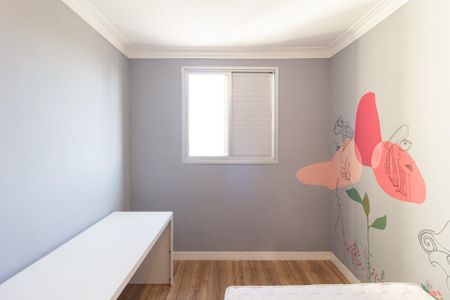 Quarto 1 de apartamento para alugar com 3 quartos, 64m² em Continental, Osasco