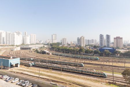 Vista de apartamento para alugar com 3 quartos, 64m² em Continental, Osasco