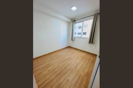 Quarto  de apartamento à venda com 2 quartos, 33m² em Jardim Pereira Leite, São Paulo