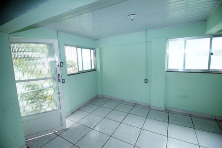 Studio para alugar com 30m², 1 quarto e sem vagaSala - Quarto