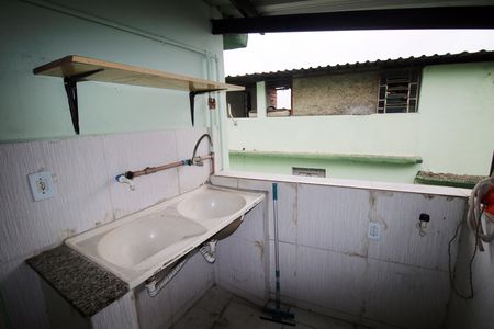 Studio para alugar com 30m², 1 quarto e sem vagaÁrea de Serviço