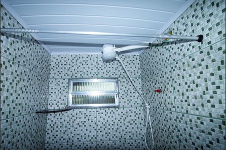 Studio para alugar com 30m², 1 quarto e sem vagaBanheiro