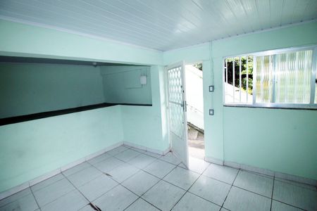 Studio para alugar com 30m², 1 quarto e sem vagaSala - Quarto