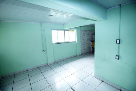 Studio para alugar com 30m², 1 quarto e sem vagaSala - Quarto
