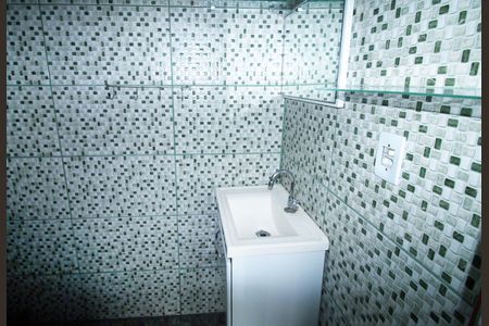 Studio para alugar com 30m², 1 quarto e sem vagaBanheiro