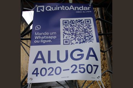 Studio para alugar com 30m², 1 quarto e sem vagaCódigo