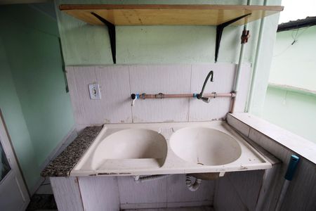 Studio para alugar com 30m², 1 quarto e sem vagaÁrea de Serviço