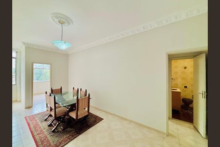 Apartamento para alugar com 2 quartos, 89m² em Botafogo, Rio de Janeiro