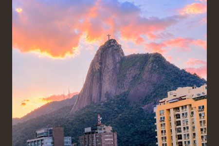 Apartamento para alugar com 2 quartos, 89m² em Botafogo, Rio de Janeiro