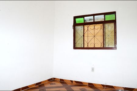 Quarto 1 de casa para alugar com 1 quarto, 62m² em Maria Goretti, Belo Horizonte