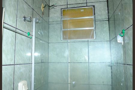 Casa para alugar com 62m², 1 quarto e 1 vagaBanheiro