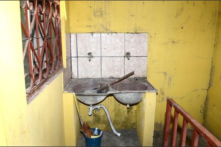 Casa para alugar com 62m², 1 quarto e 1 vagaÁrea de Serviço