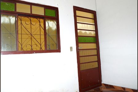 Sala de casa para alugar com 1 quarto, 62m² em Maria Goretti, Belo Horizonte