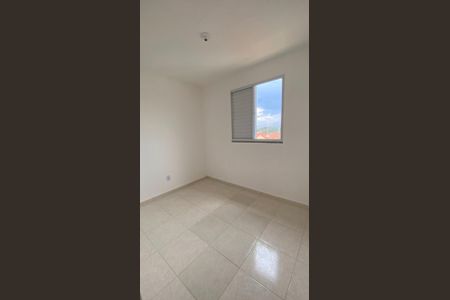 Apartamento para alugar com 47m², 2 quartos e 2 vagasQuarto