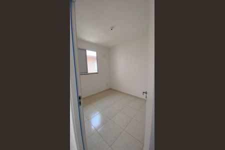 Apartamento para alugar com 47m², 2 quartos e 2 vagasQuarto