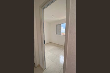 Quarto de apartamento para alugar com 2 quartos, 47m² em CJH V CONQUISTA, Indaiatuba