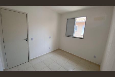 Quarto de apartamento para alugar com 2 quartos, 47m² em CJH V CONQUISTA, Indaiatuba